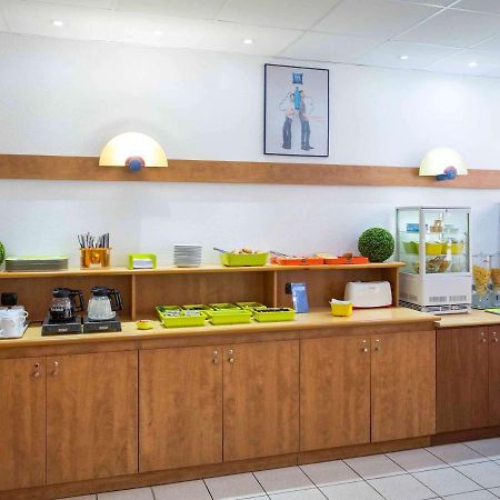 Ibis Budget Beziers Centre Palais Congres Ngoại thất bức ảnh