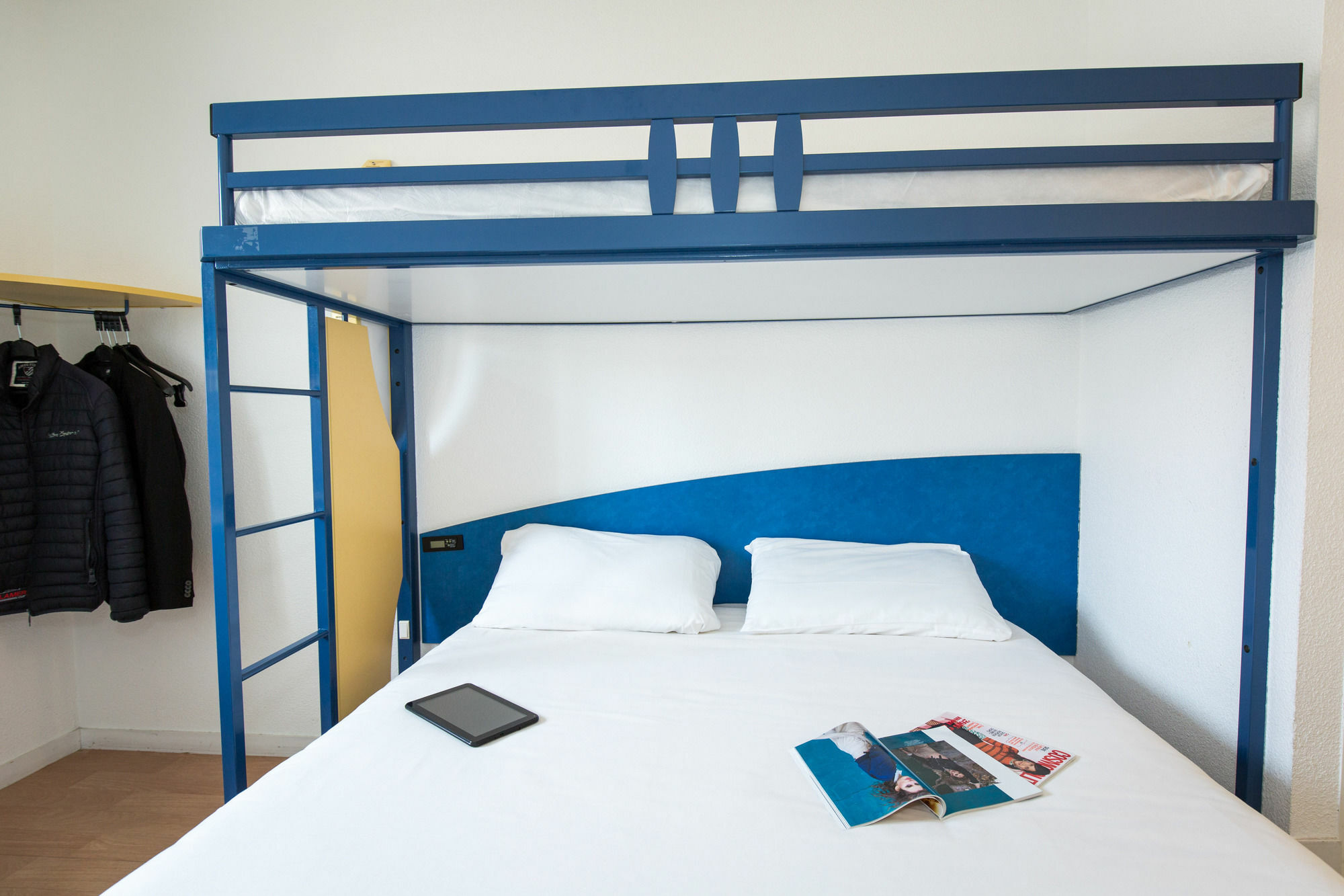 Ibis Budget Beziers Centre Palais Congres Ngoại thất bức ảnh