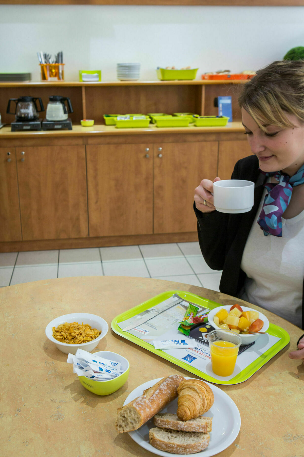 Ibis Budget Beziers Centre Palais Congres Ngoại thất bức ảnh