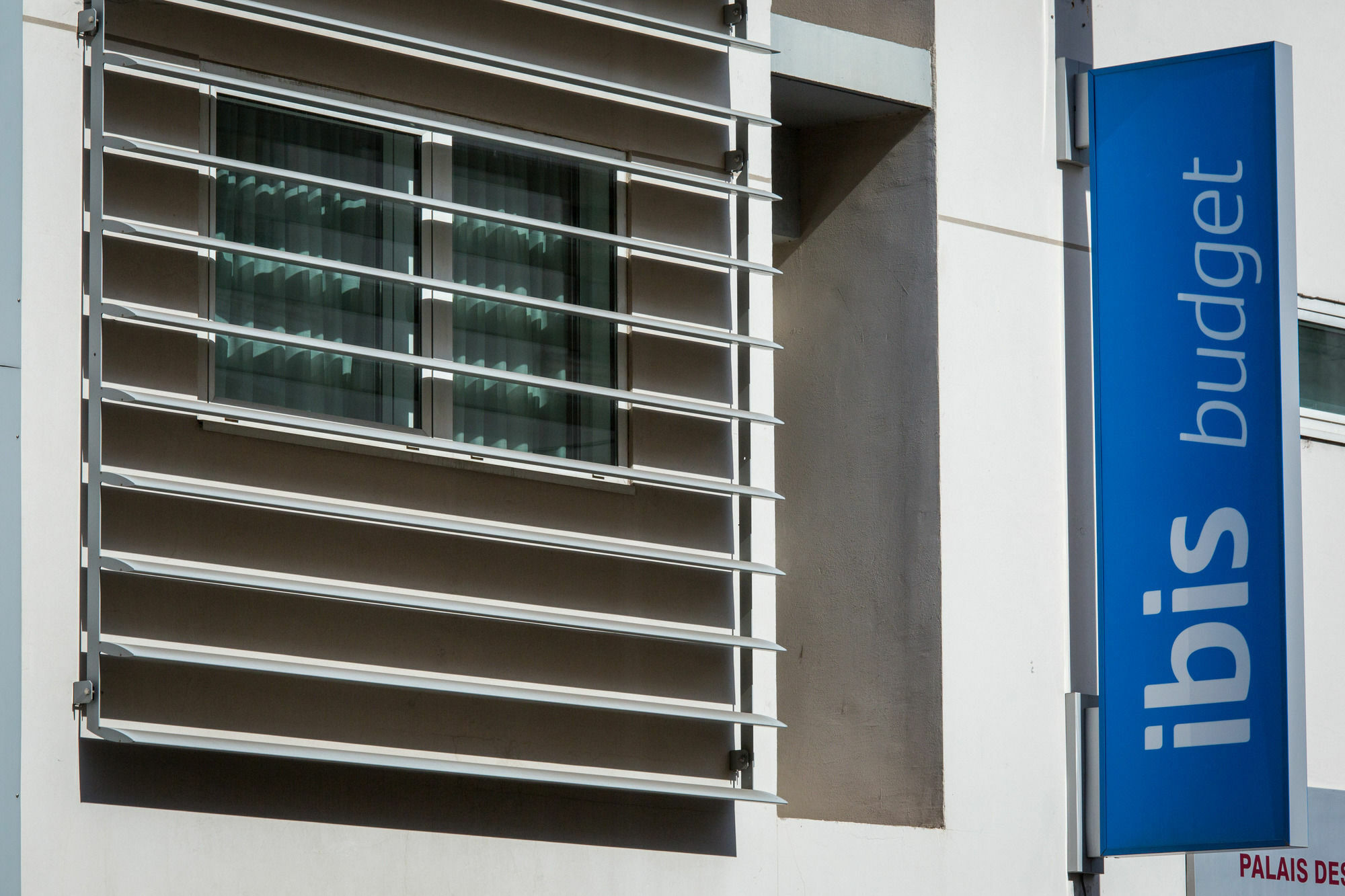 Ibis Budget Beziers Centre Palais Congres Ngoại thất bức ảnh