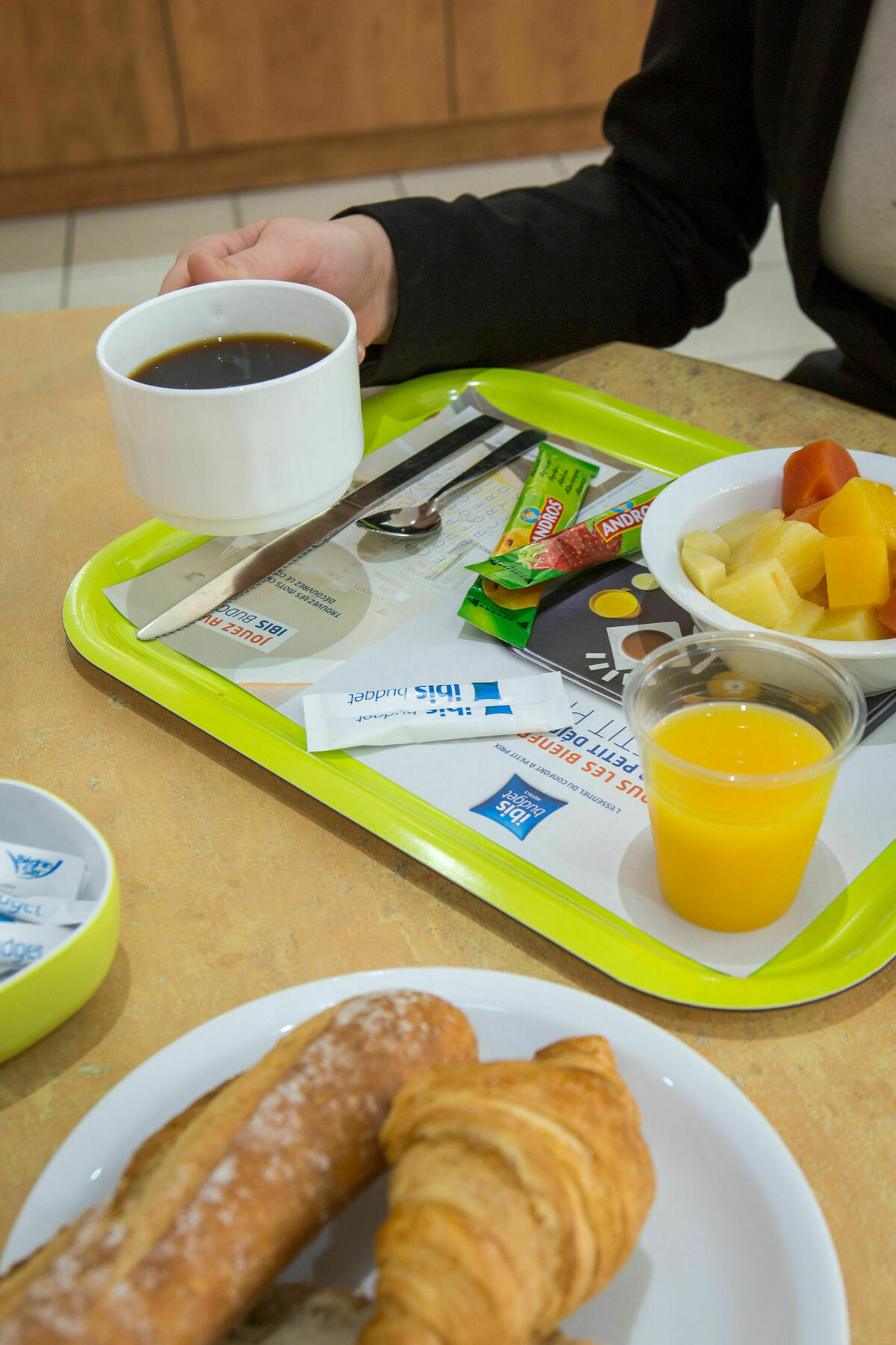 Ibis Budget Beziers Centre Palais Congres Ngoại thất bức ảnh