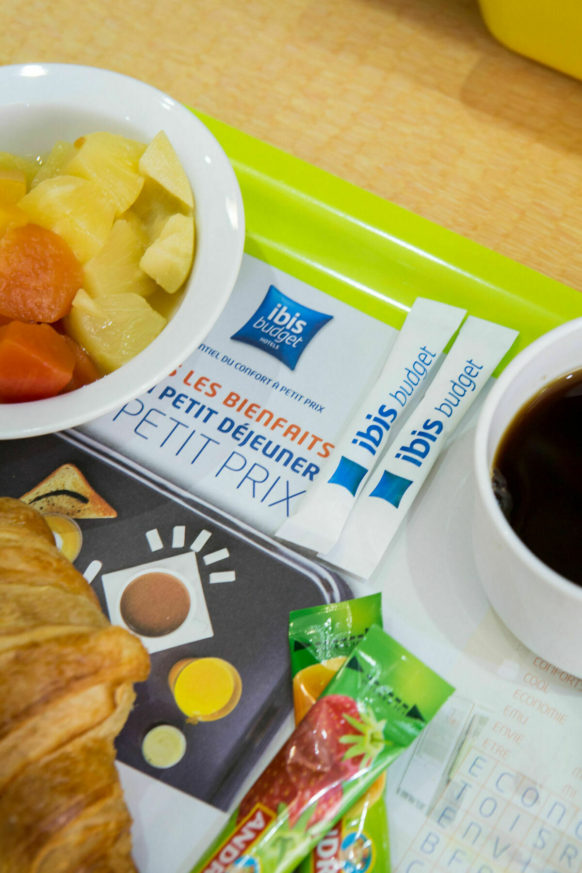 Ibis Budget Beziers Centre Palais Congres Ngoại thất bức ảnh