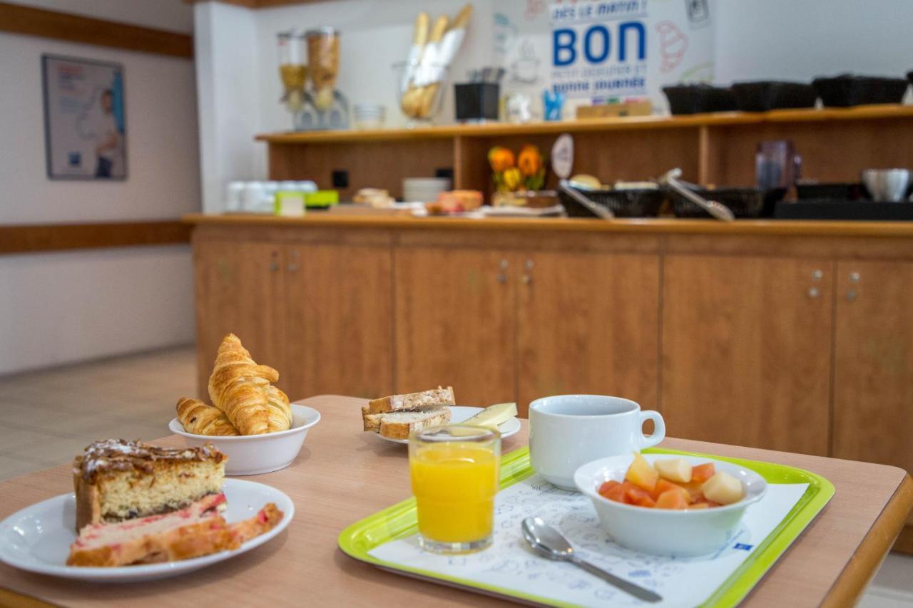 Ibis Budget Beziers Centre Palais Congres Ngoại thất bức ảnh